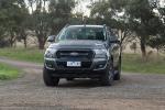 Ford Ranger Double Cab FX4 2017 года (AU)